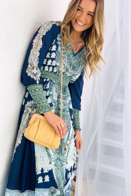 Halo and hutch dresses Clearance