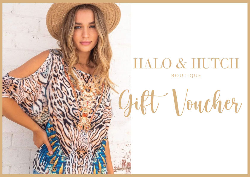 Gift Voucher