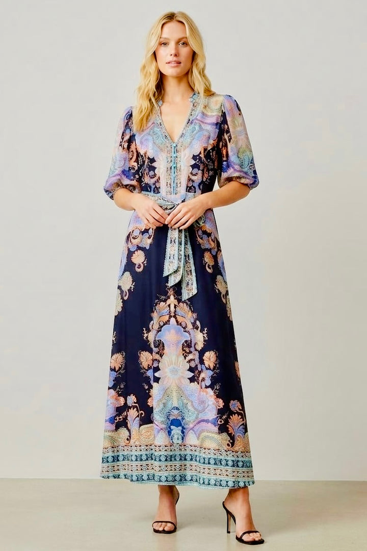 Georgina Dress