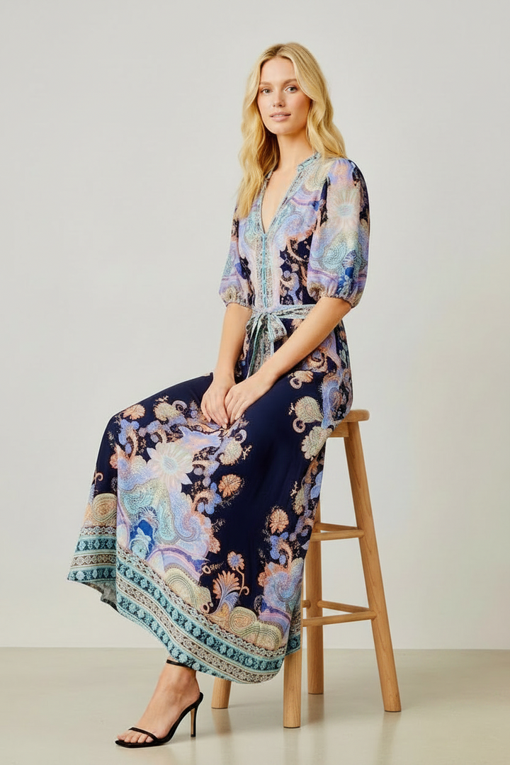 Georgina Dress