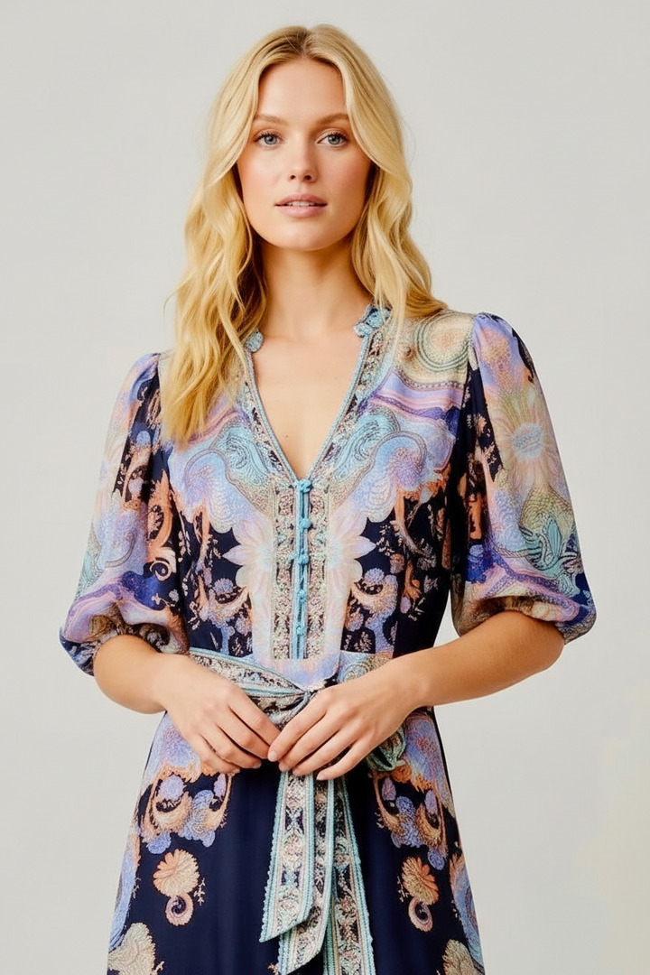 Georgina Dress