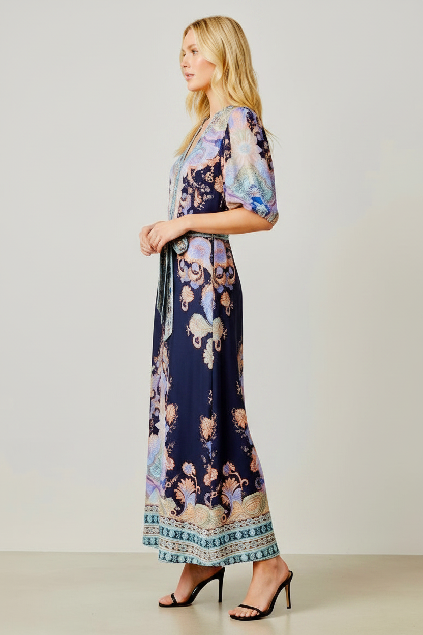 Georgina Dress