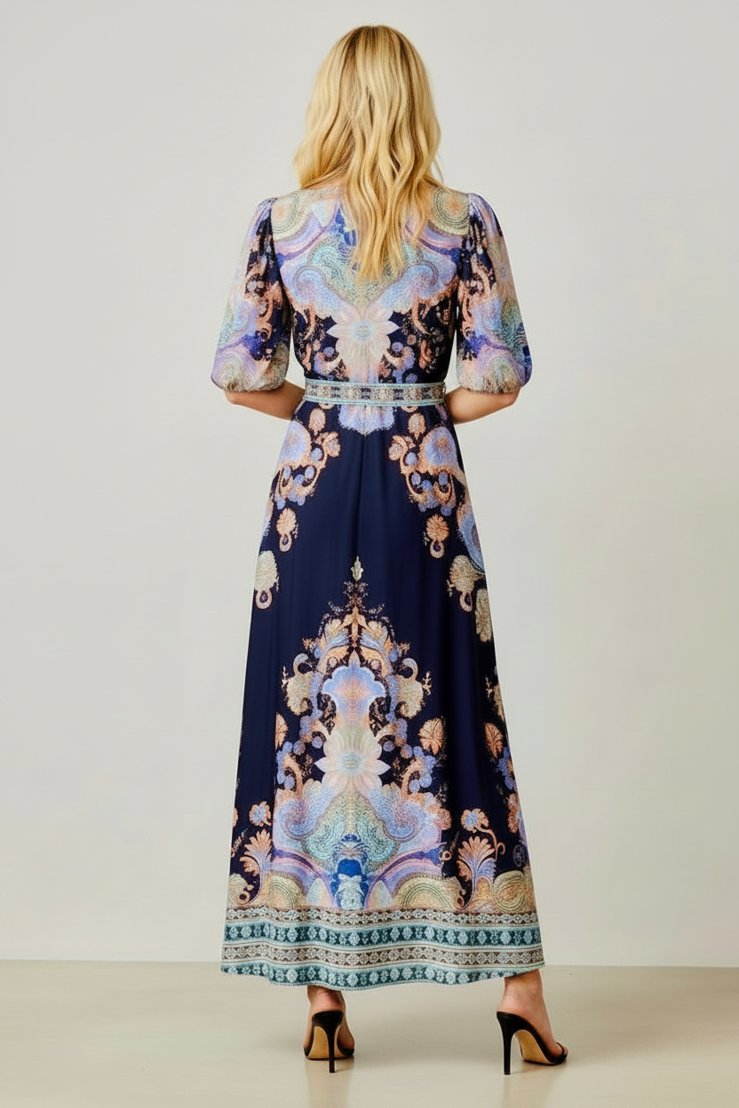 Georgina Dress