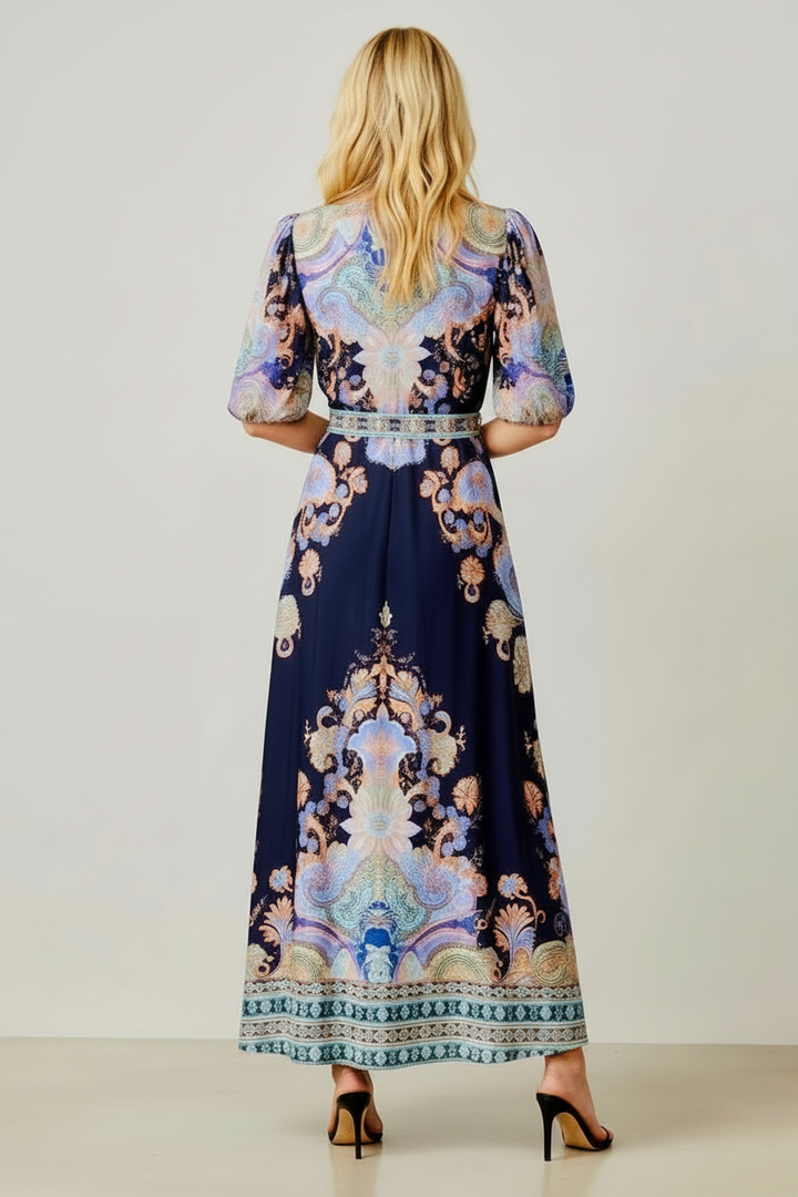 Georgina Dress