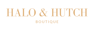 Halo clothing best sale boutique