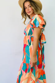 Phoenix Dress